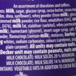 Cadbury Heroes 2 Kg (Pack of 2) Chocolate Bulk Sharing Box, Milk Chocolates Individually Wrapped,